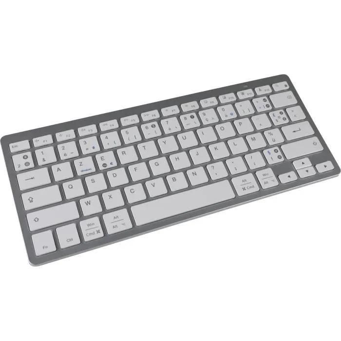 BLUESTORK KB-Mini - 5