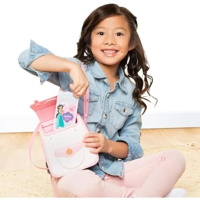 Disney Princess - Style Collection - Travel Backpack (223814) - 3