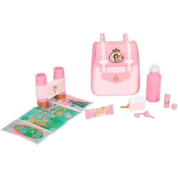 Disney Princess - Style Collection - Travel Backpack (223814) - 4