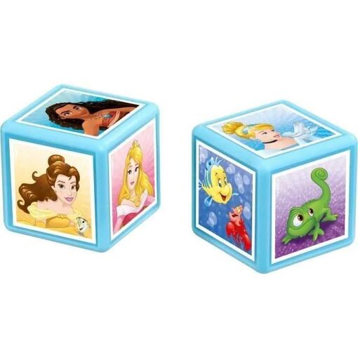 Winning Moves Match Princesses Disney - 5