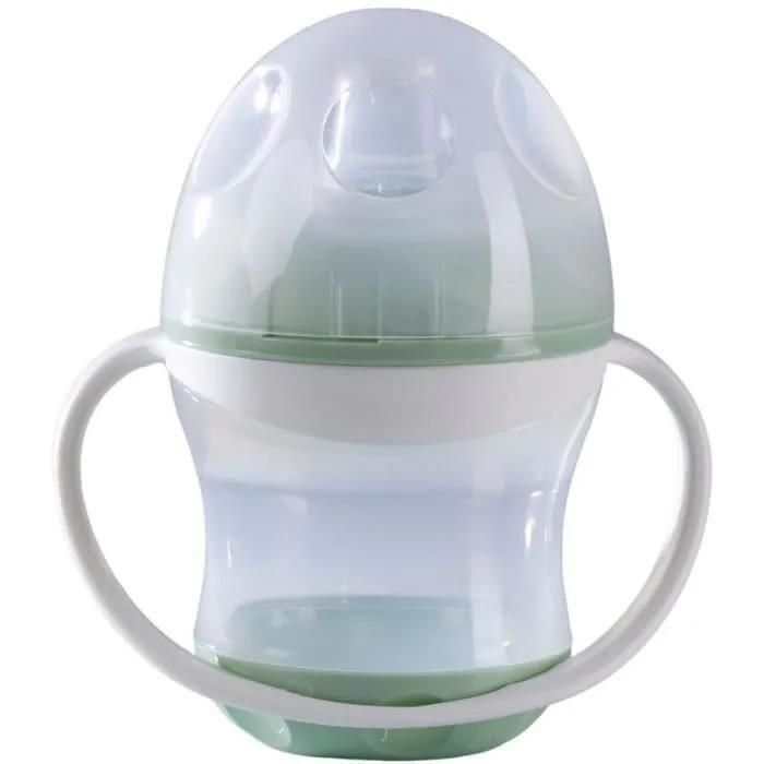 Tasse Anti-Fuite