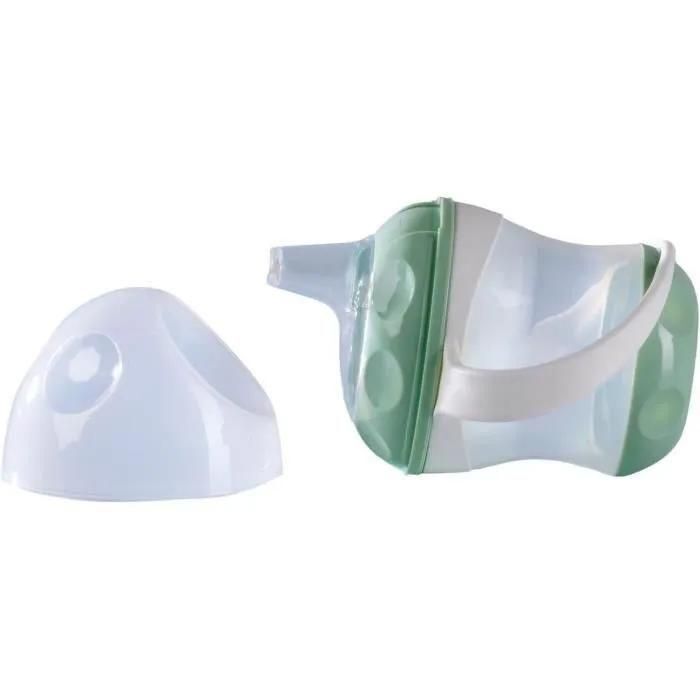 Tasse Anti-Fuite - 3