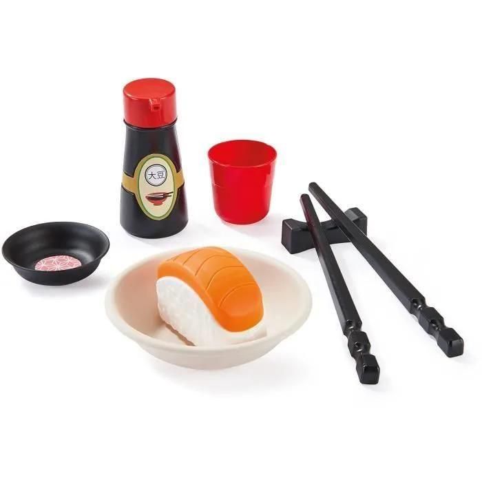 100% Chef Coffret Sushis - 2