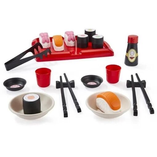 100% Chef Coffret Sushis - 3