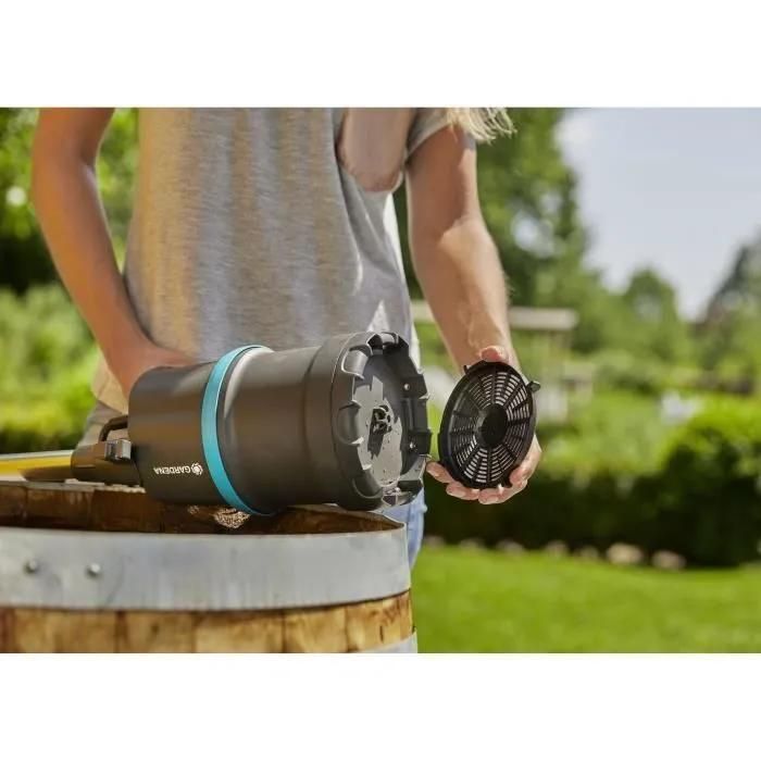 Pompe pour collecteur d'eau de pluie 4000/1 - 2