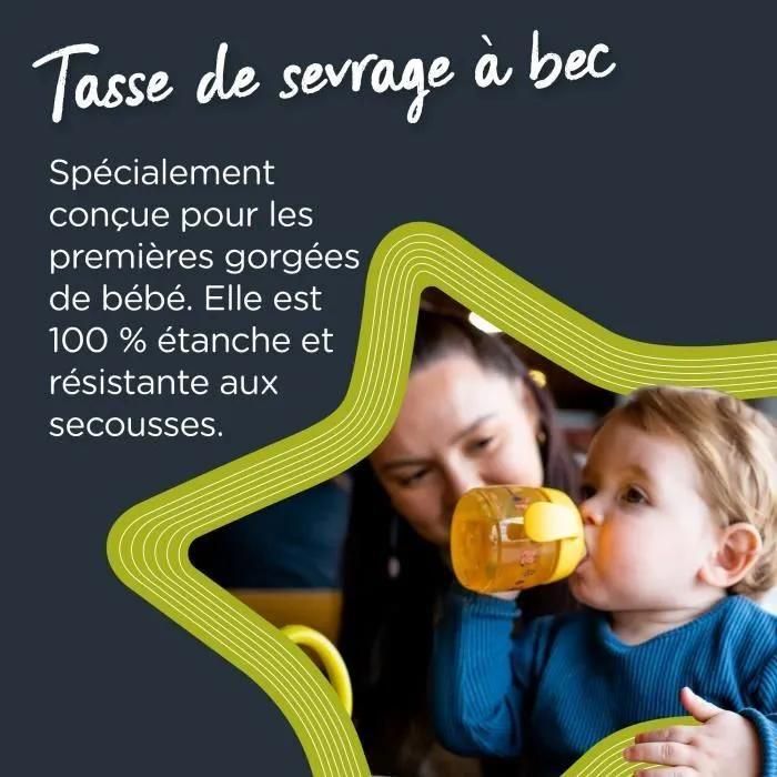 Kit De Diversification - Les Essentiels Du Repas - Tommee Tippee - 5