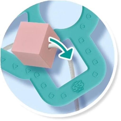 Tri Sensoriel Par Forme - 3