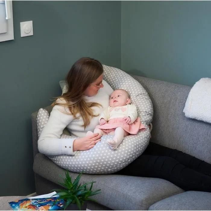 Coussin De Maternite Et D'allaitement - 2