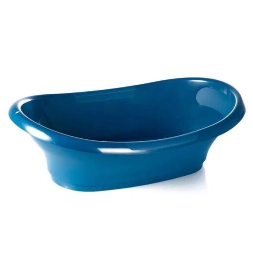 Thermobaby Baignoire Vasco - Bleu Oc�an