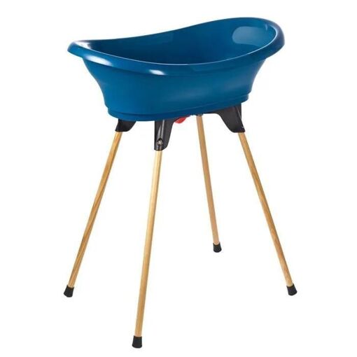 Thermobaby Baignoire Vasco - Bleu Oc�an - 3