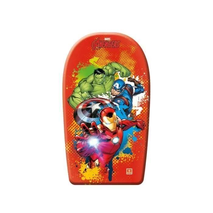 Marvel Bodyboard Avengers 84 Cm - 2