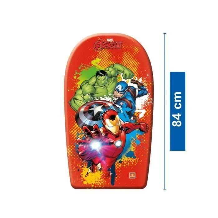 Marvel Bodyboard Avengers 84 Cm - 3