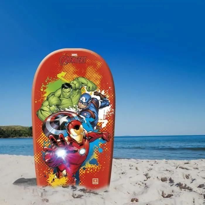 Marvel Bodyboard Avengers 84 Cm - 5
