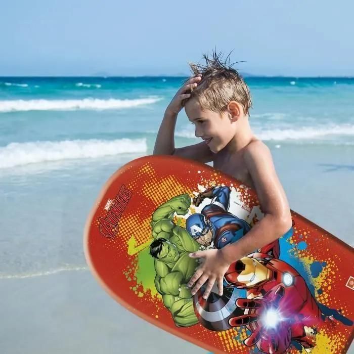 Marvel Bodyboard Avengers 84 Cm - 6