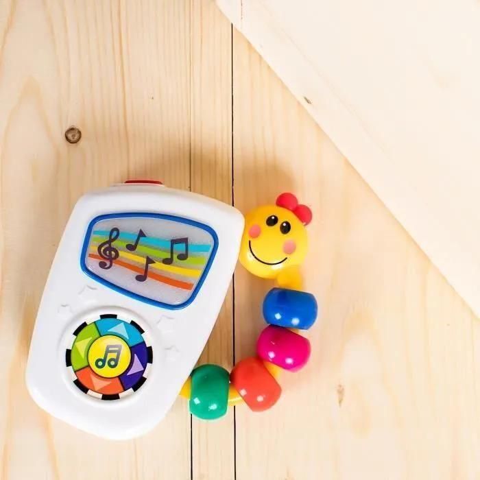 Baby Einstein Take Along Tunes - 3