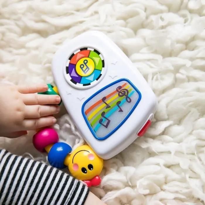 Baby Einstein Take Along Tunes - 6