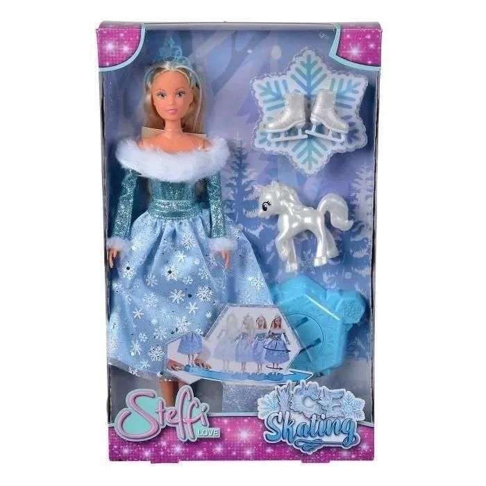 Steffi Love Sl Patinage - 3