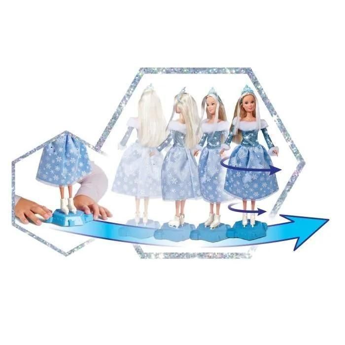 Steffi Love Sl Patinage - 6