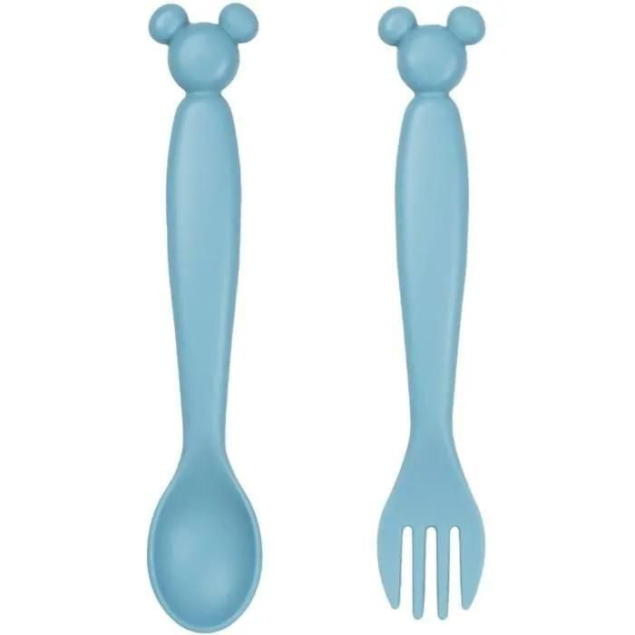 Pack Repas Silhouette - Mickey - 2