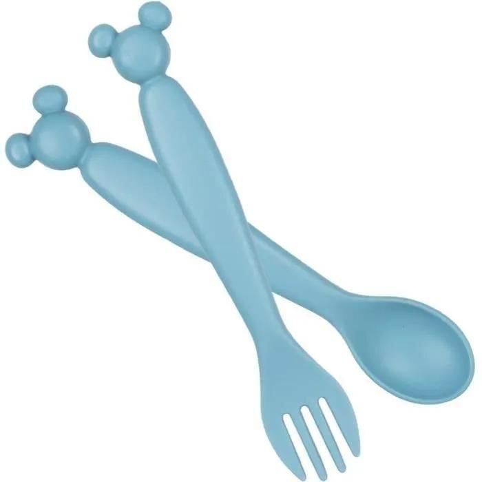 Pack Repas Silhouette - Mickey - 3
