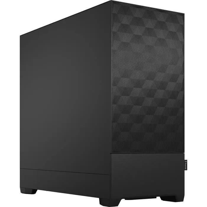Boitier PC Moyen Tour ATX Fractal Design Pop Air - Noir - 2