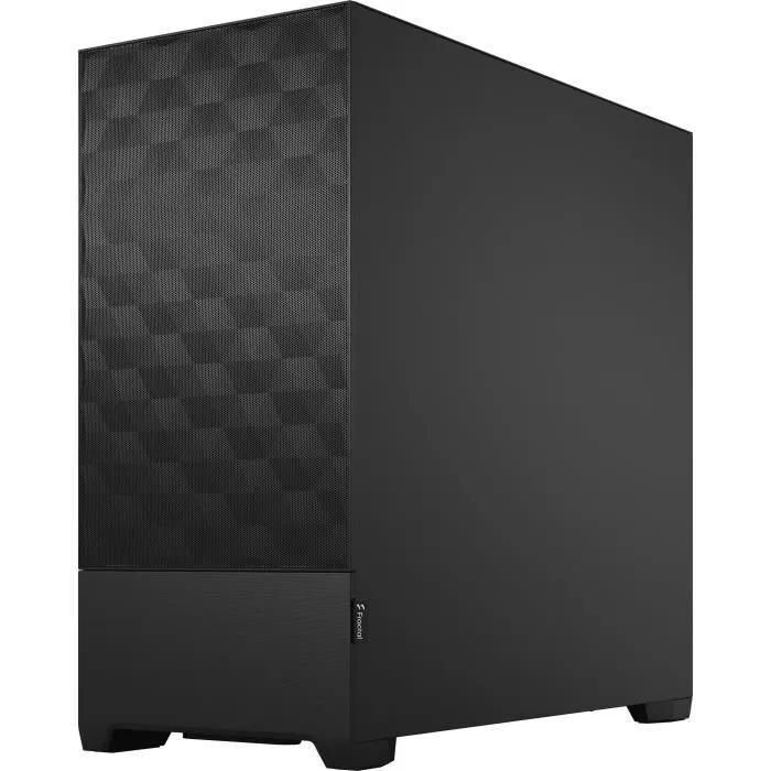 Boitier PC Moyen Tour ATX Fractal Design Pop Air - Noir - 3