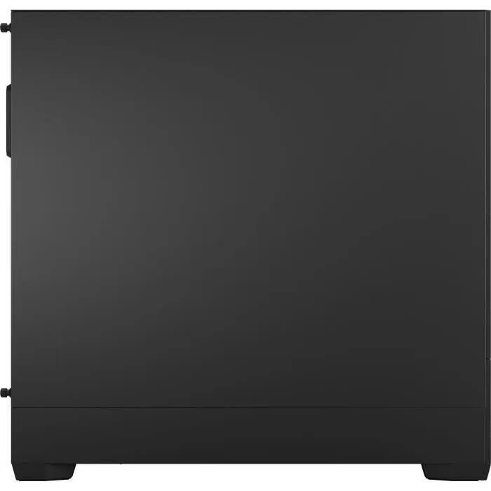 Boitier PC Moyen Tour ATX Fractal Design Pop Air - Noir - 5