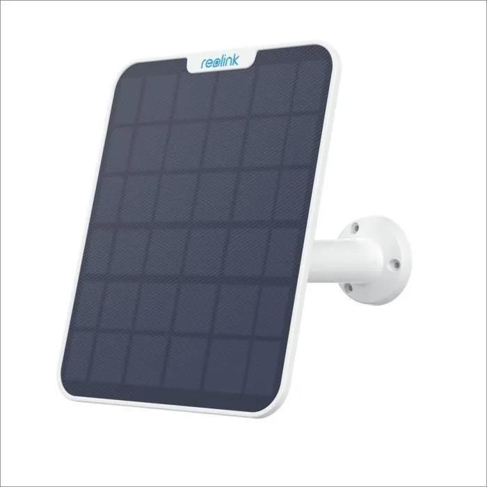 Reolink Solar Panel 2 Wei� (5,8w)
