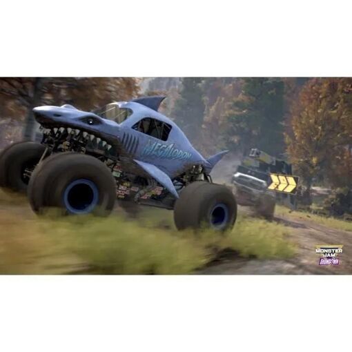 Monster Jam : Showdown Day One Edition Xbox Serie S/X - 6