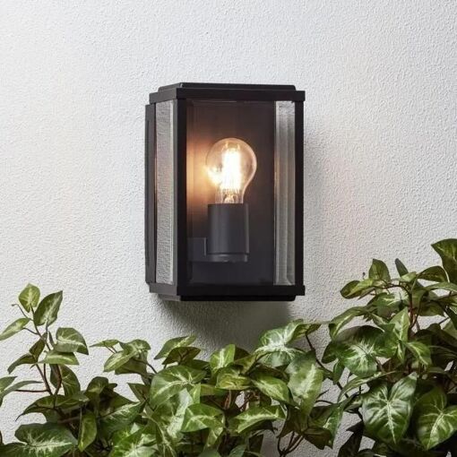 Gaia Applique D'ext�rieur H25cm - 3