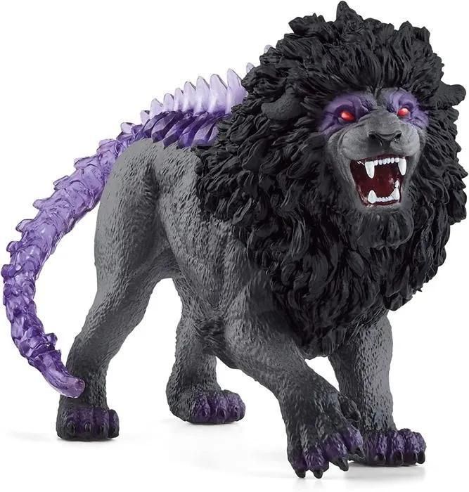 Eldrador Lion Des T�n�bres - 2