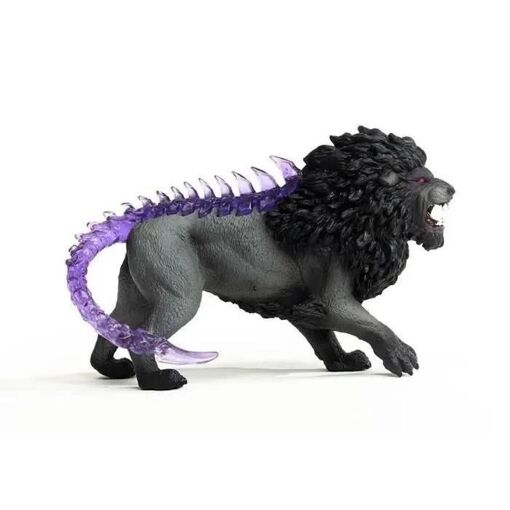 Eldrador Lion Des T�n�bres - 5