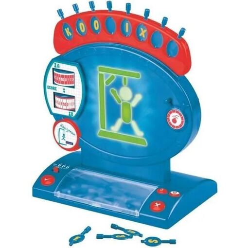 Lexibook Pendu �lectronique