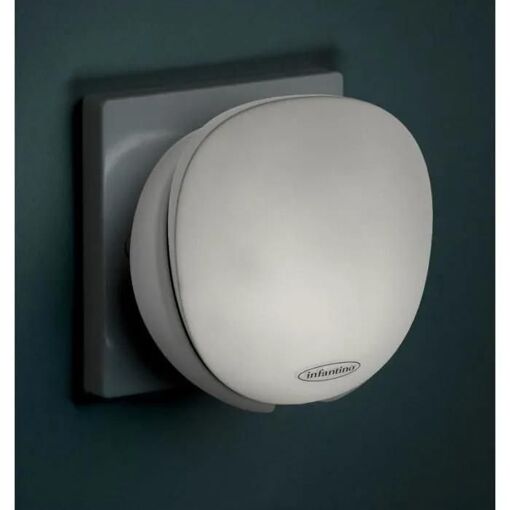 Le Sommeil Veilleuse Nomade Rechargeable Chouette - 3