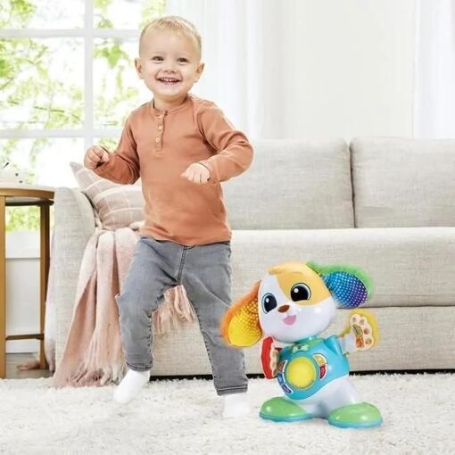 Vtech Baby Boogie, Danse Avec Moi - 3