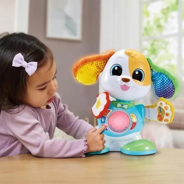 Vtech Baby Boogie, Danse Avec Moi - 4