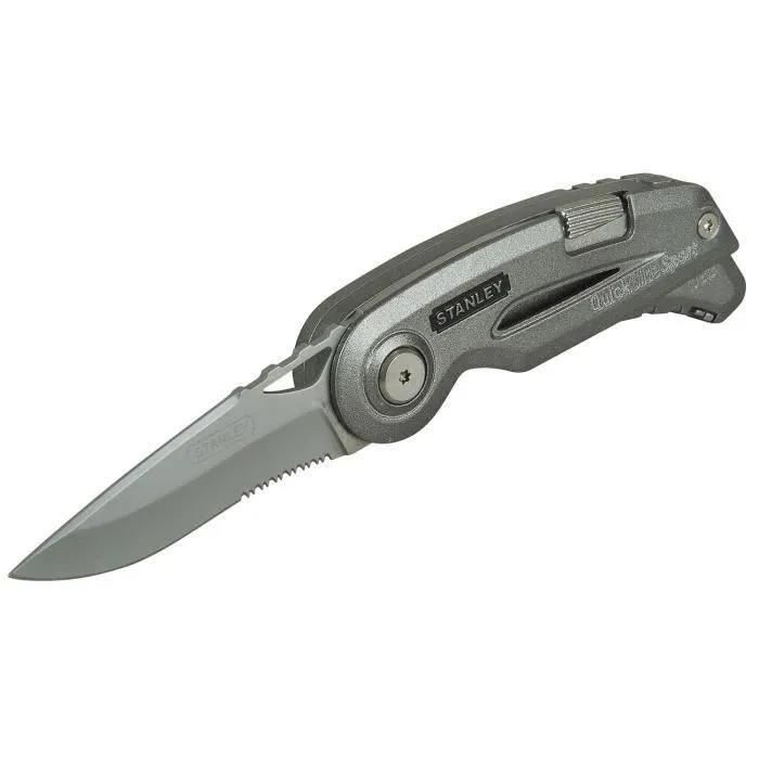 Stanley couteaux quickslide sport II - 3