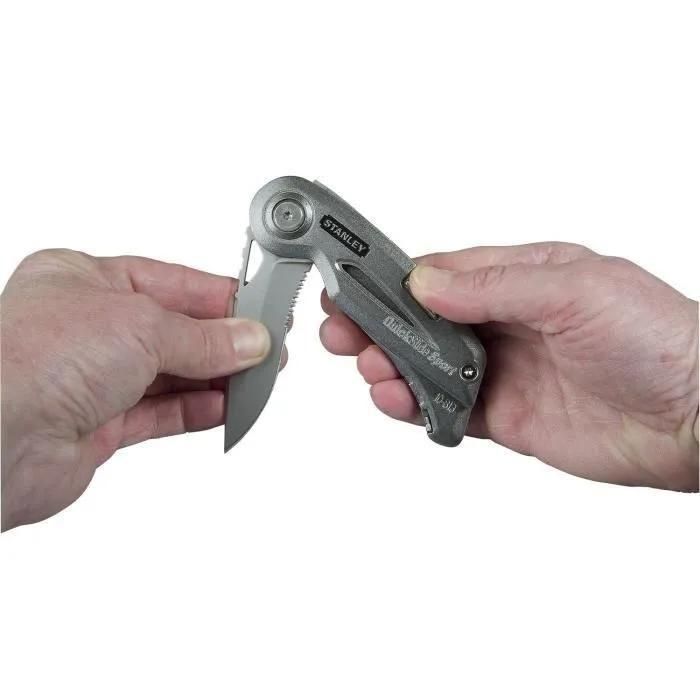 Stanley couteaux quickslide sport II - 4