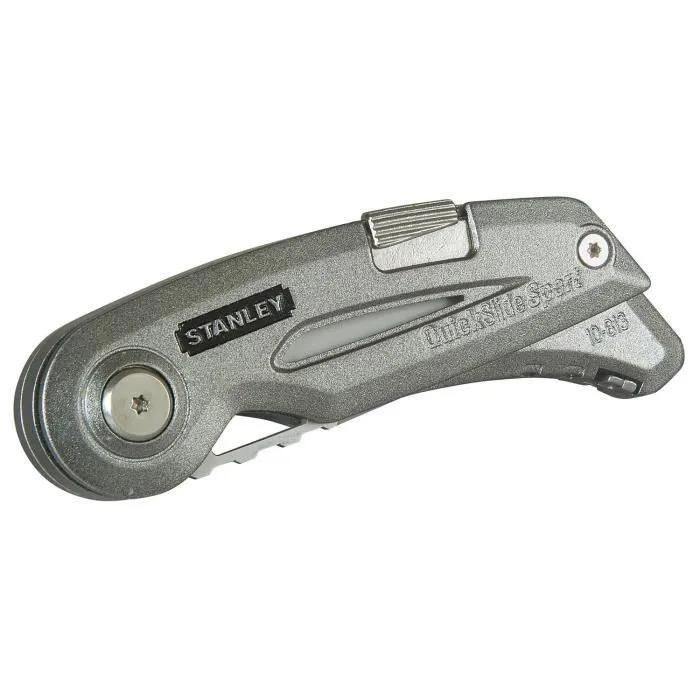 Stanley couteaux quickslide sport II - 5