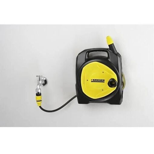 Karcher 2.645 210.0 d�vidoir Compact Cr 3110 - 4