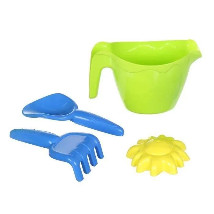 Summer Camion Plage Garni 33 Cm - 2