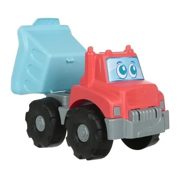 Summer Camion Plage Garni 33 Cm - 3