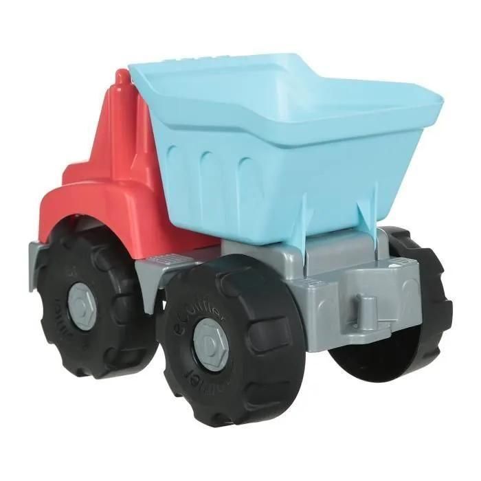 Summer Camion Plage Garni 33 Cm - 4