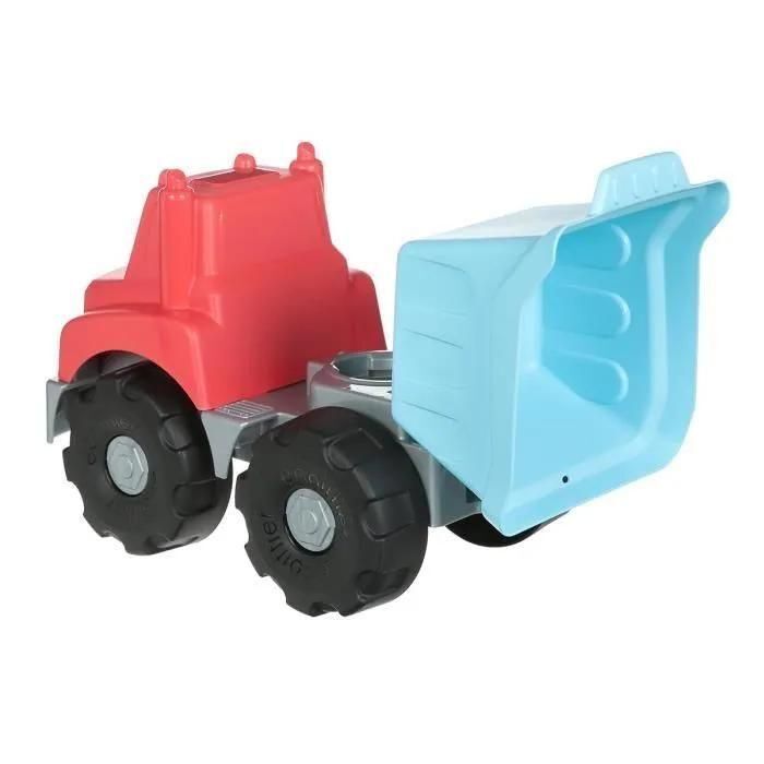 Summer Camion Plage Garni 33 Cm - 5