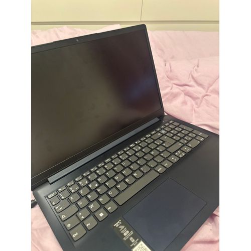 LENOVO Ideapad 1 15IGL7 - 15.6" Intel Celeron - Ram 4 Go - DD 64 Go
