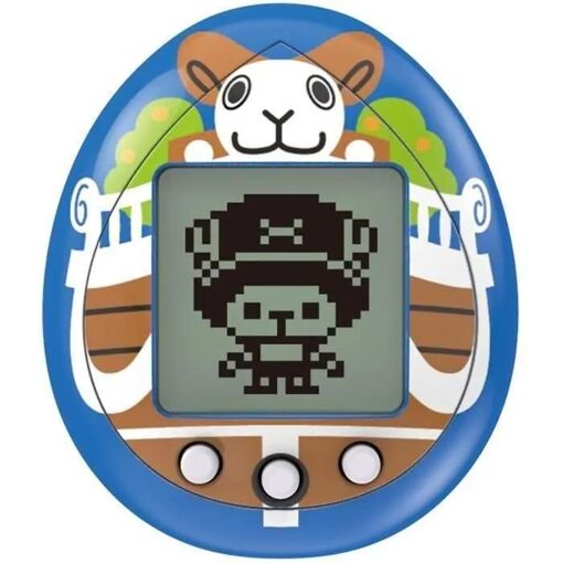 One Piece - Going Merry - Tamagotchi