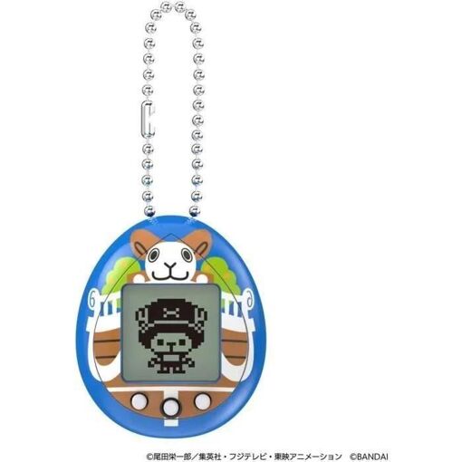 One Piece - Going Merry - Tamagotchi - 2