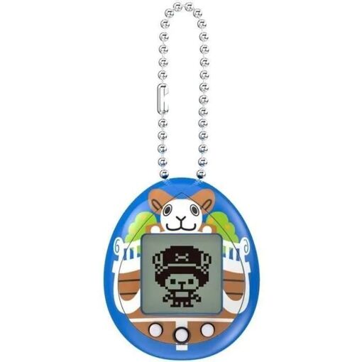 One Piece - Going Merry - Tamagotchi - 3