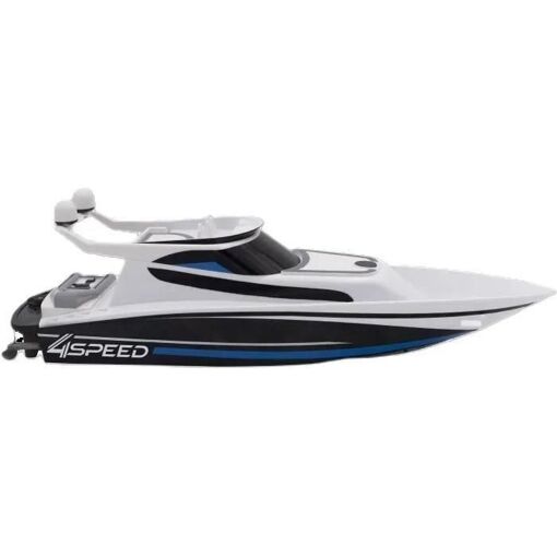 4speed Bateau Rc Speed Boat - 2