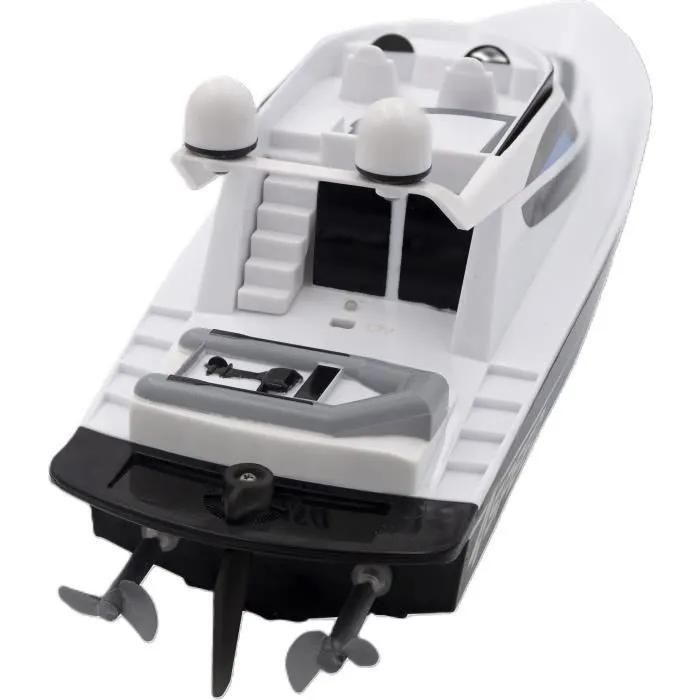 4speed Bateau Rc Speed Boat - 3